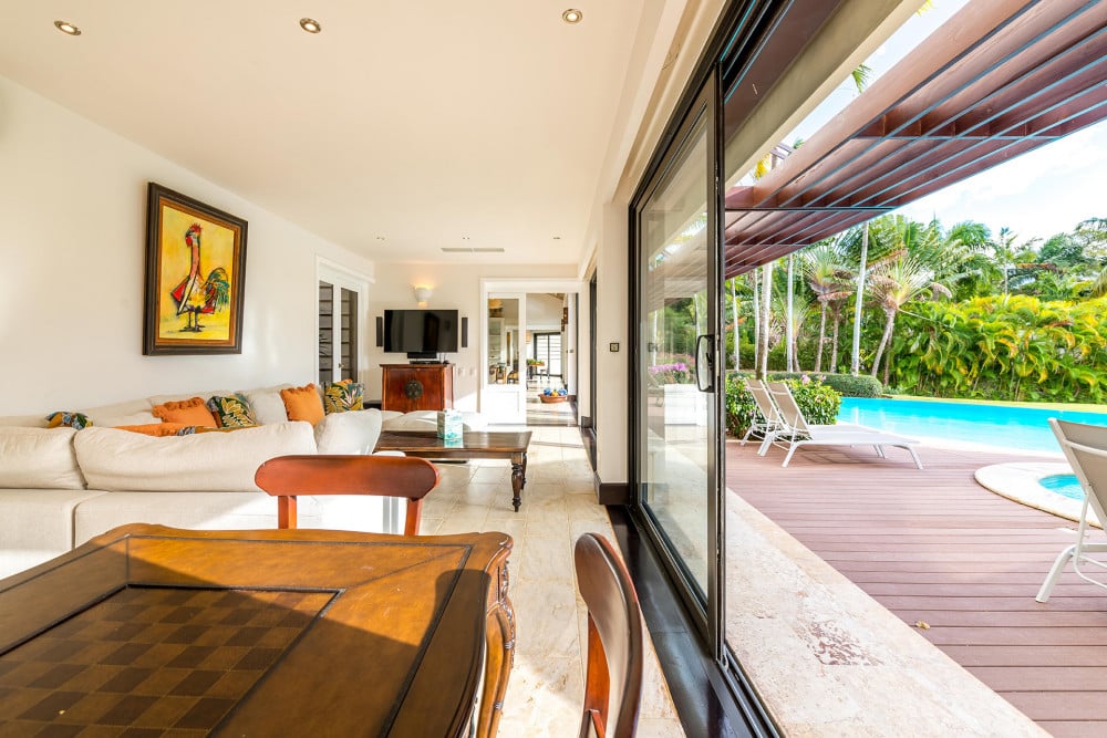 Casa de Campo 122