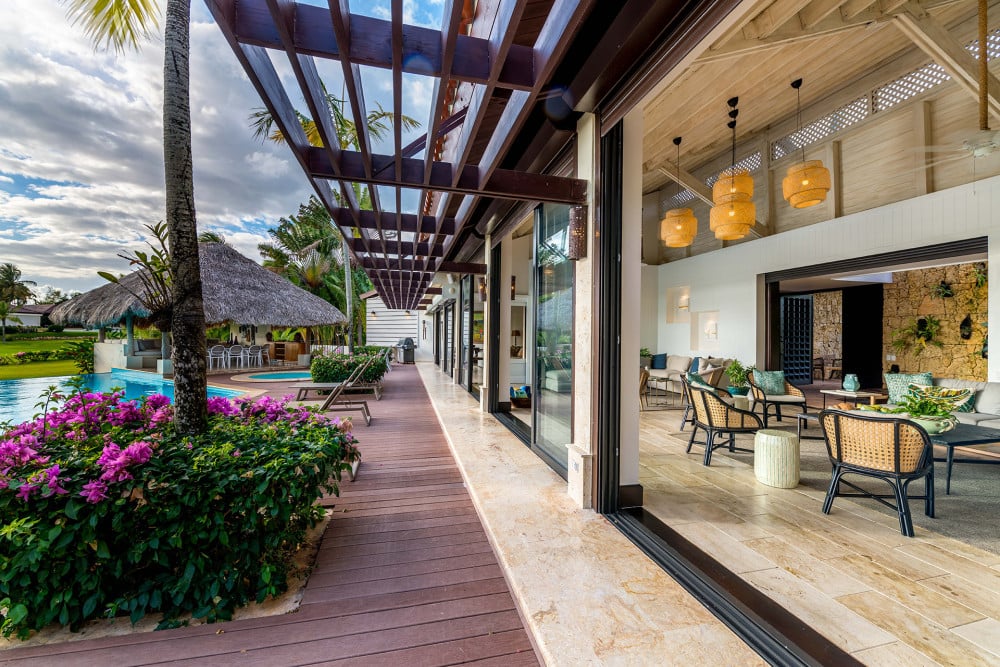 Casa de Campo 122