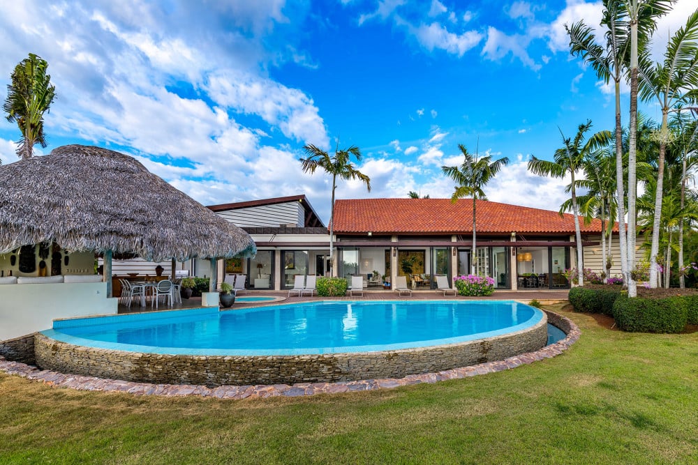 Casa de Campo 122