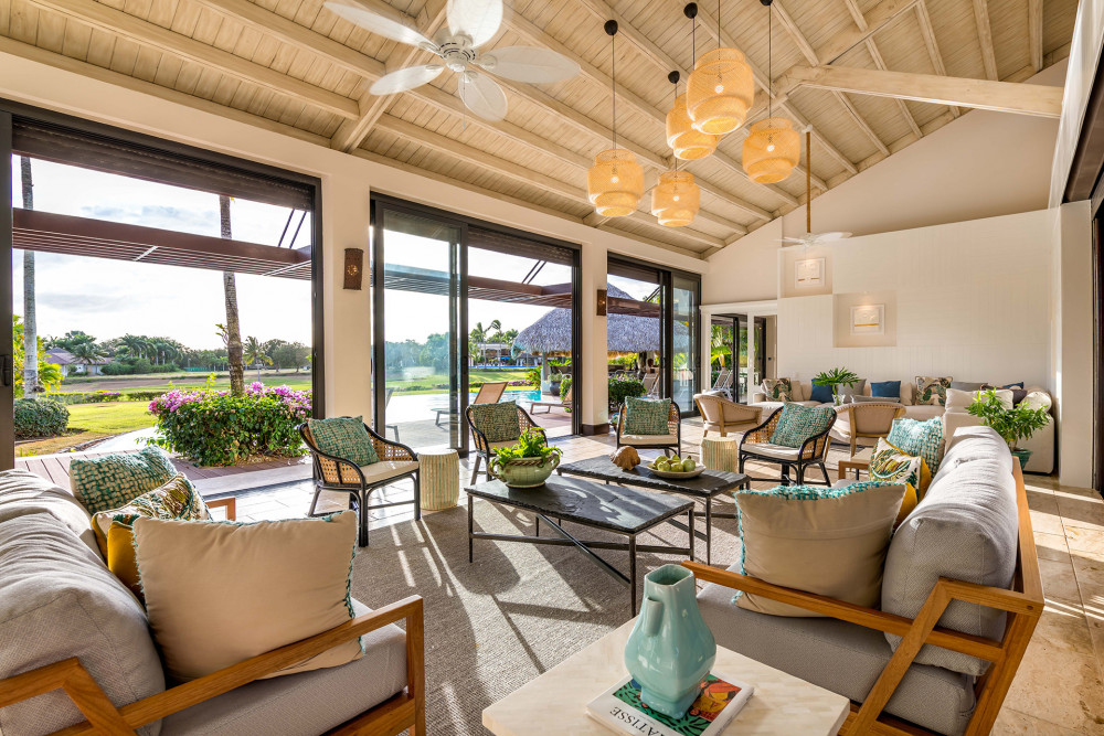 Casa de Campo 122