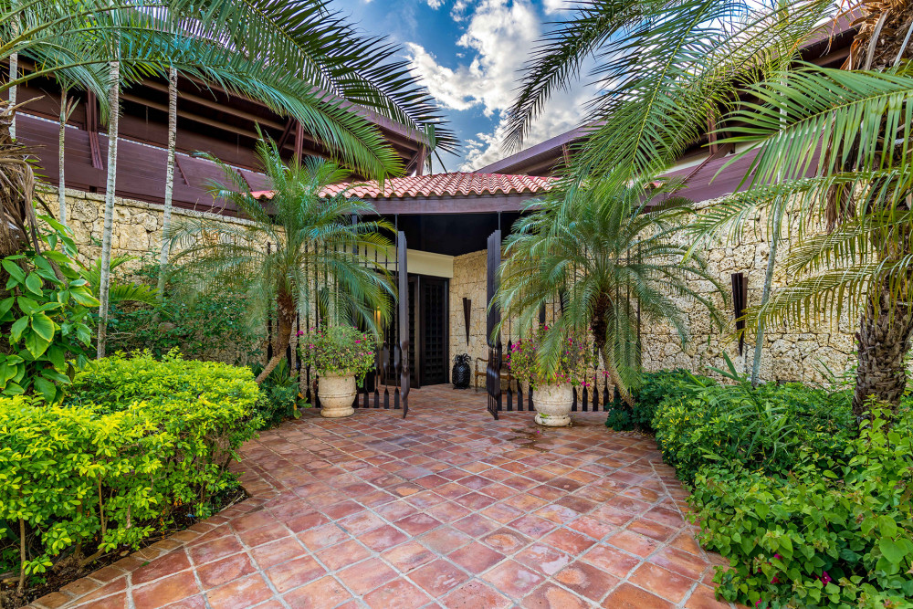 Casa de Campo 122