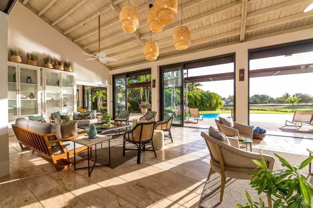 Casa de Campo 122