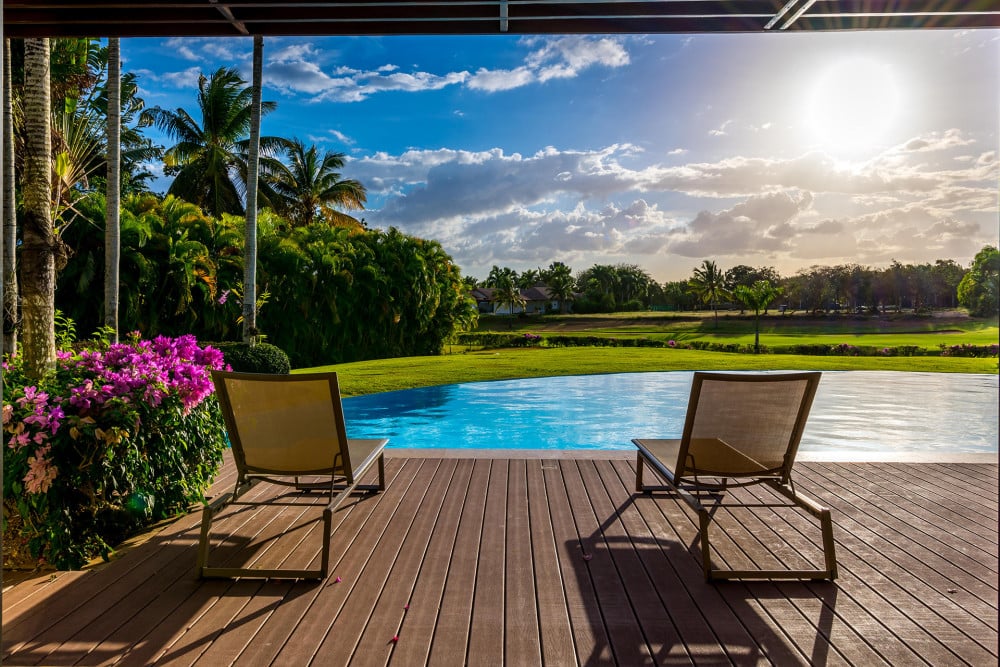Casa de Campo 122