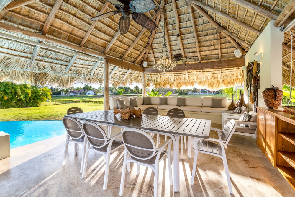 Casa de Campo 122