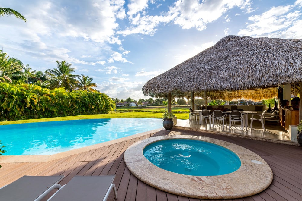 Casa de Campo 122