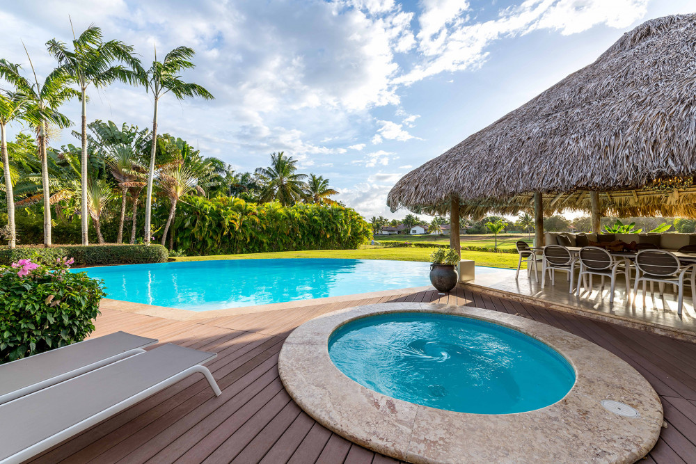 Casa de Campo 122