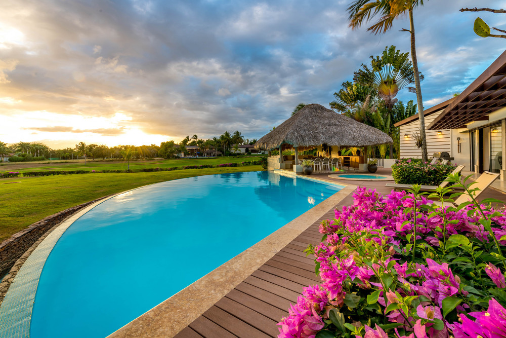 Casa de Campo 122