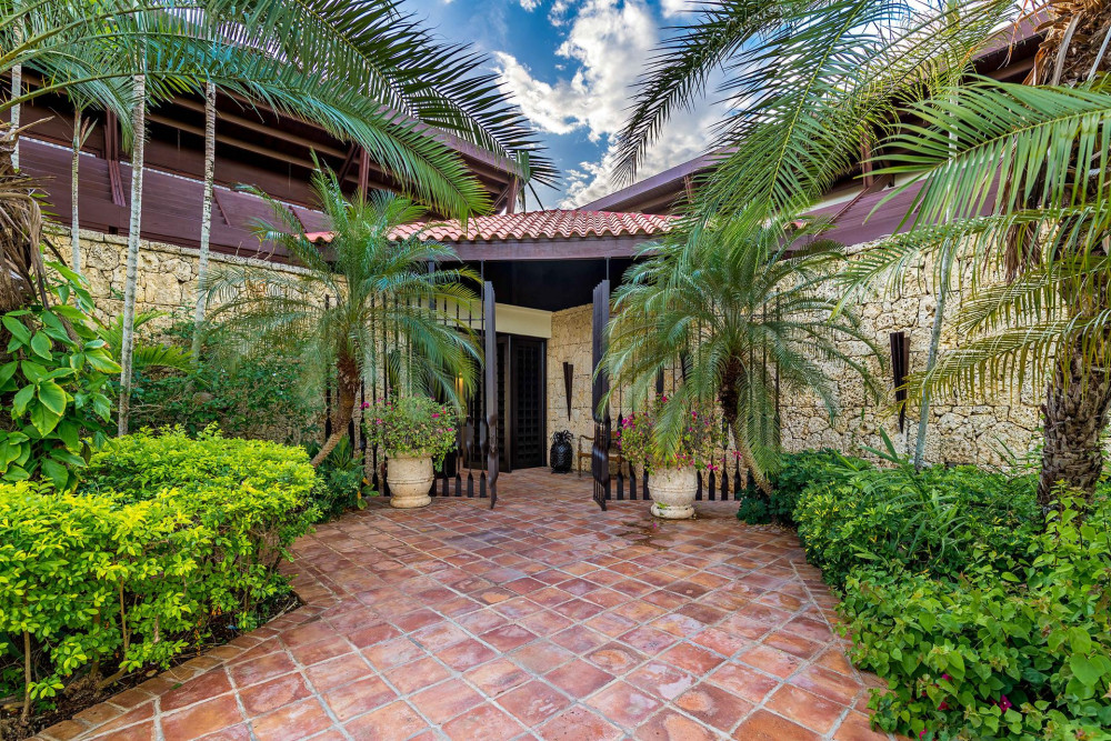 Casa de Campo 122
