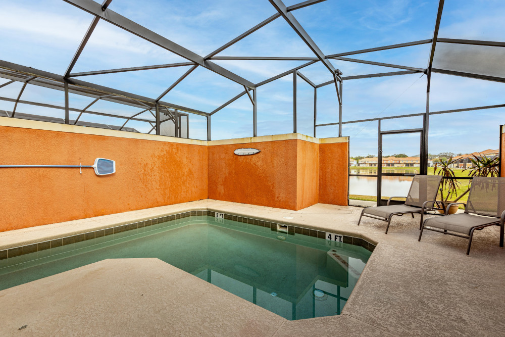 Paradise Palms Resort 68