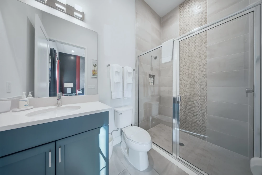 Bears Den 1702