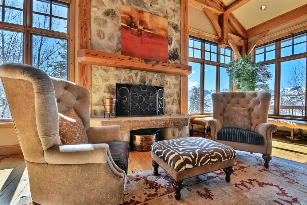 Park City 111