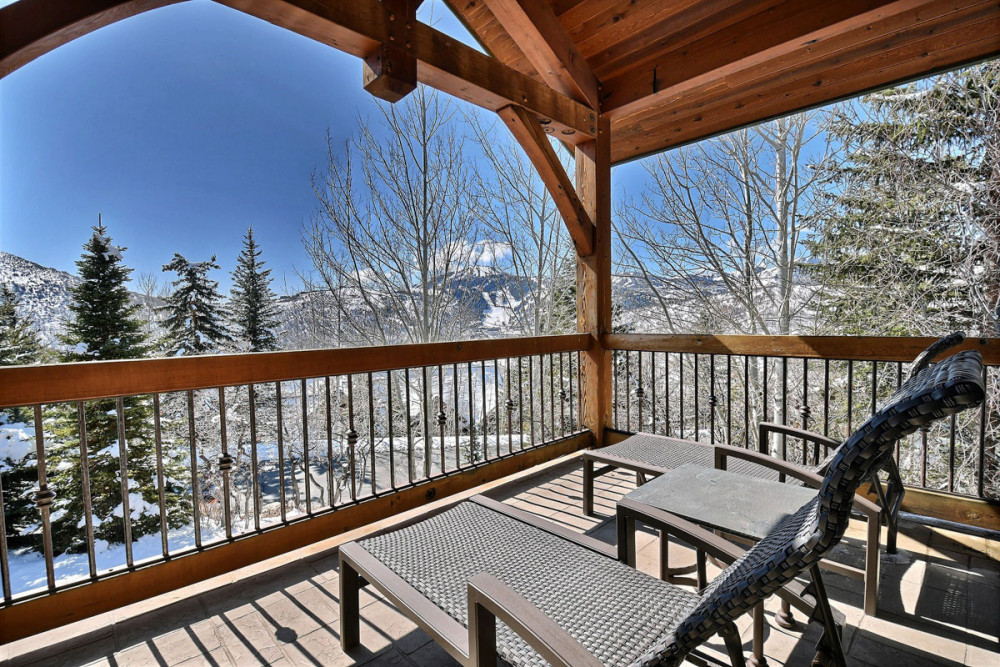 Park City 111