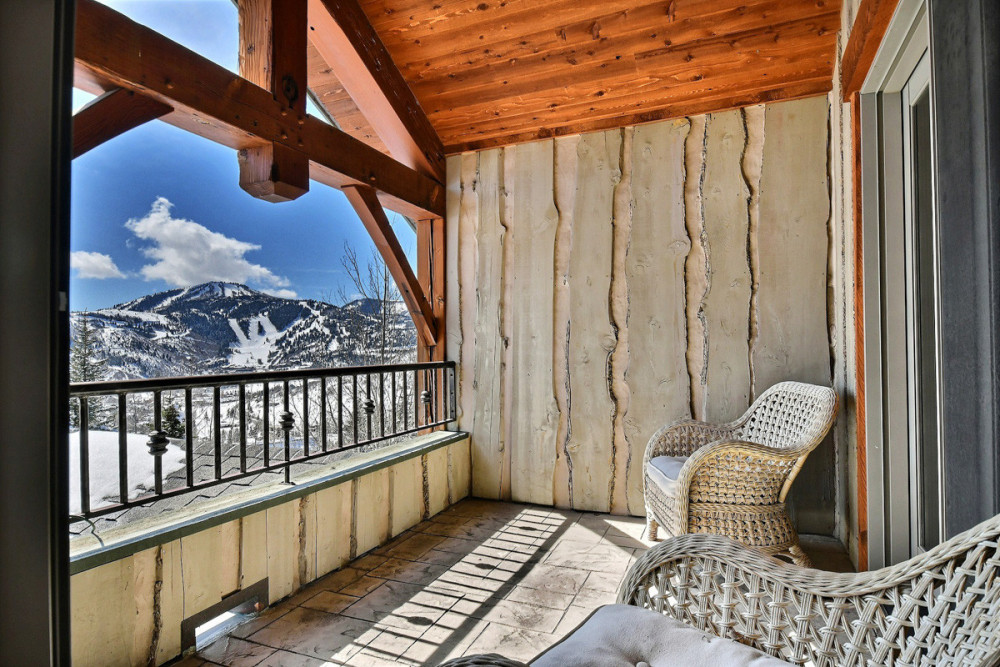 Park City 111