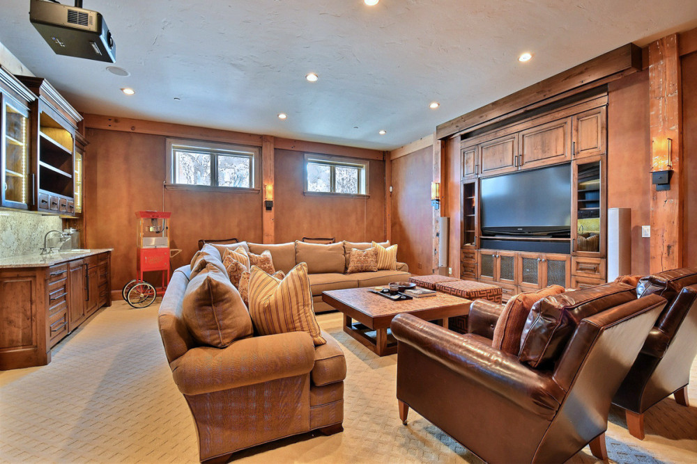 Park City 111