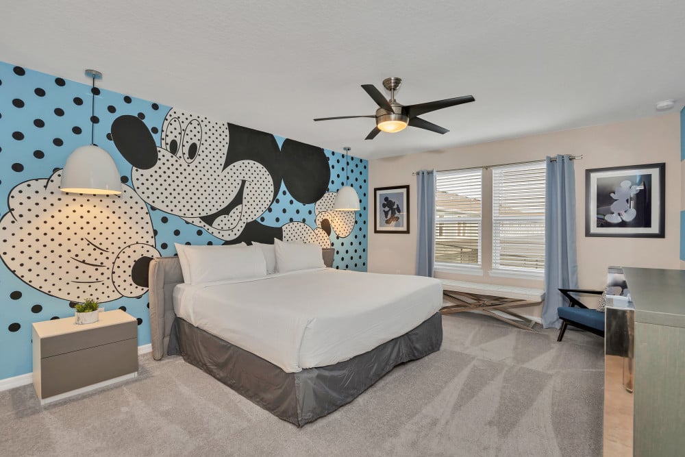 Windsor Island Resort 5