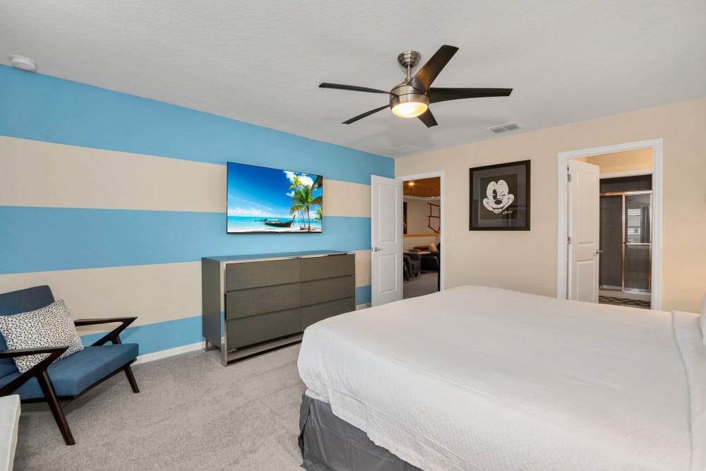 Windsor Island Resort 5
