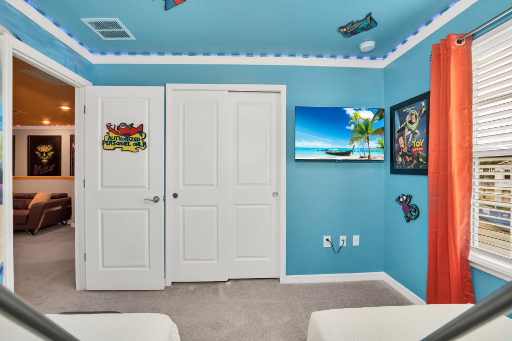 Windsor Island Resort 5