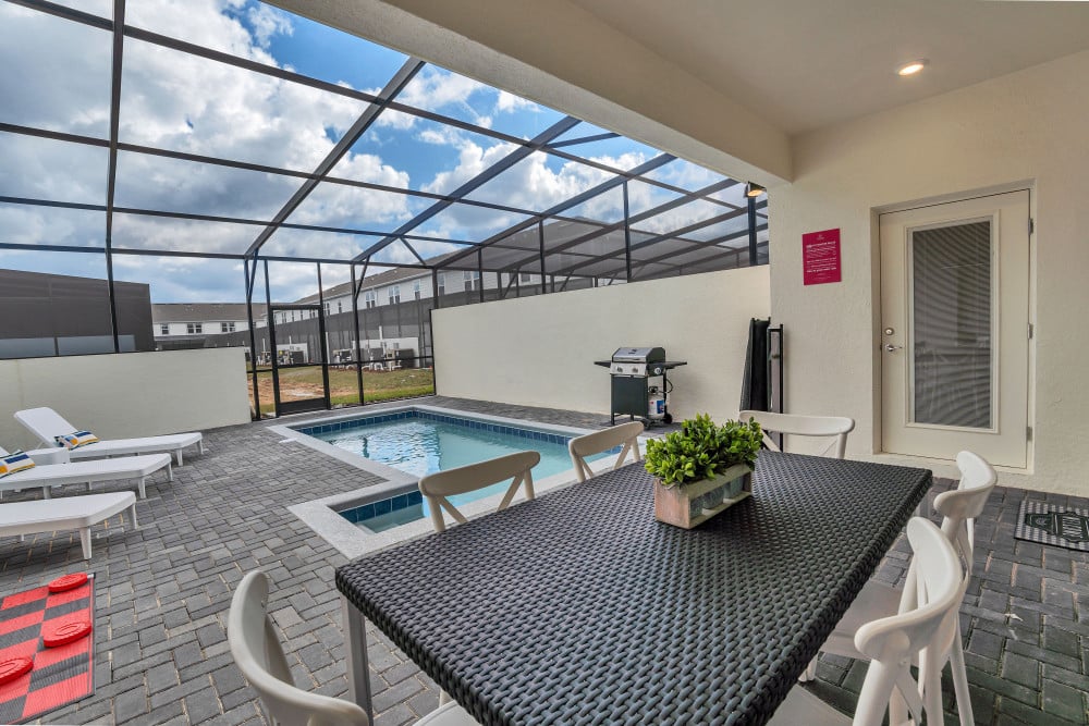 Windsor Island Resort 5