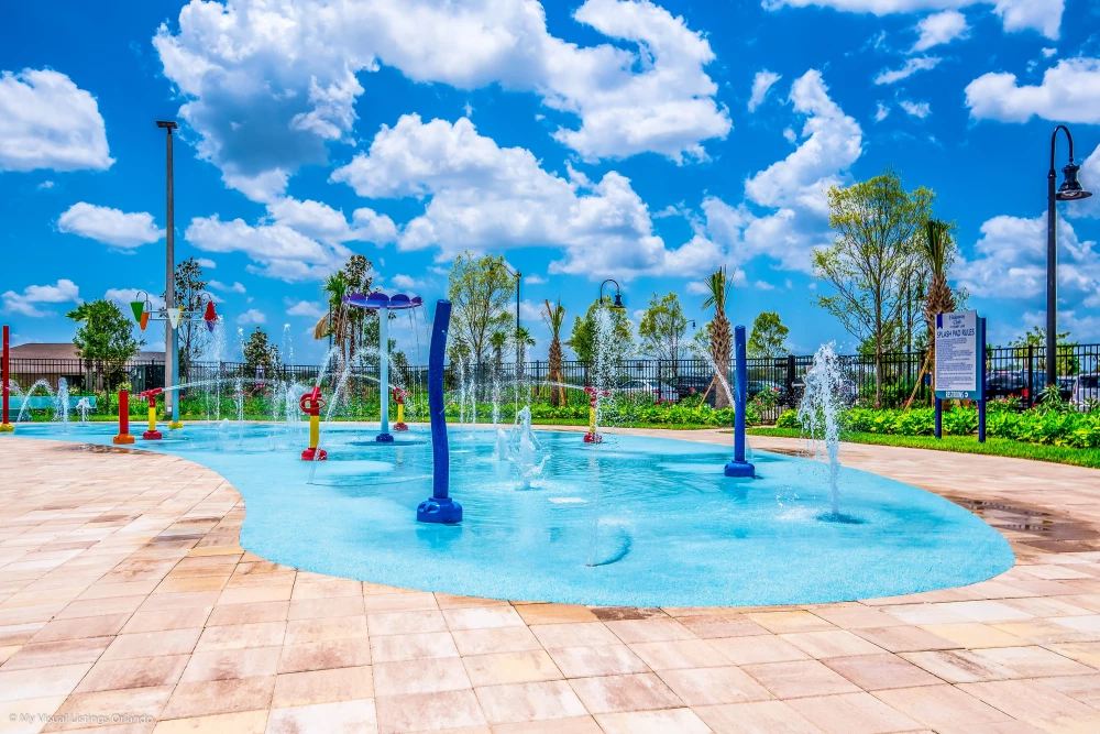 Storey Lake Resort 302