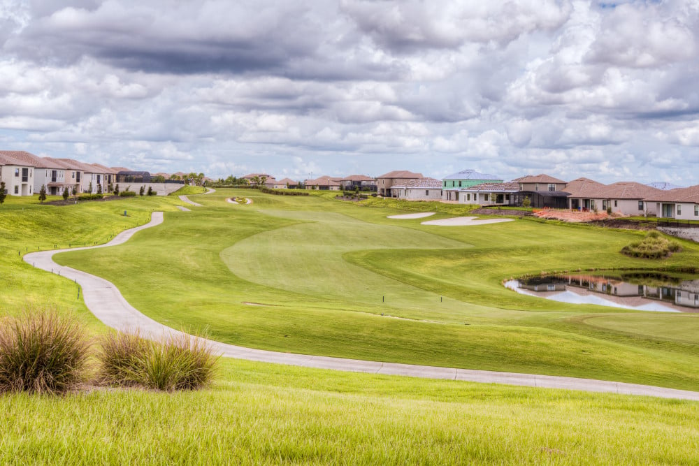 Championsgate 534