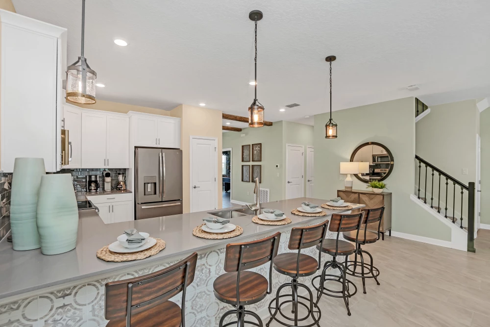 Championsgate 534