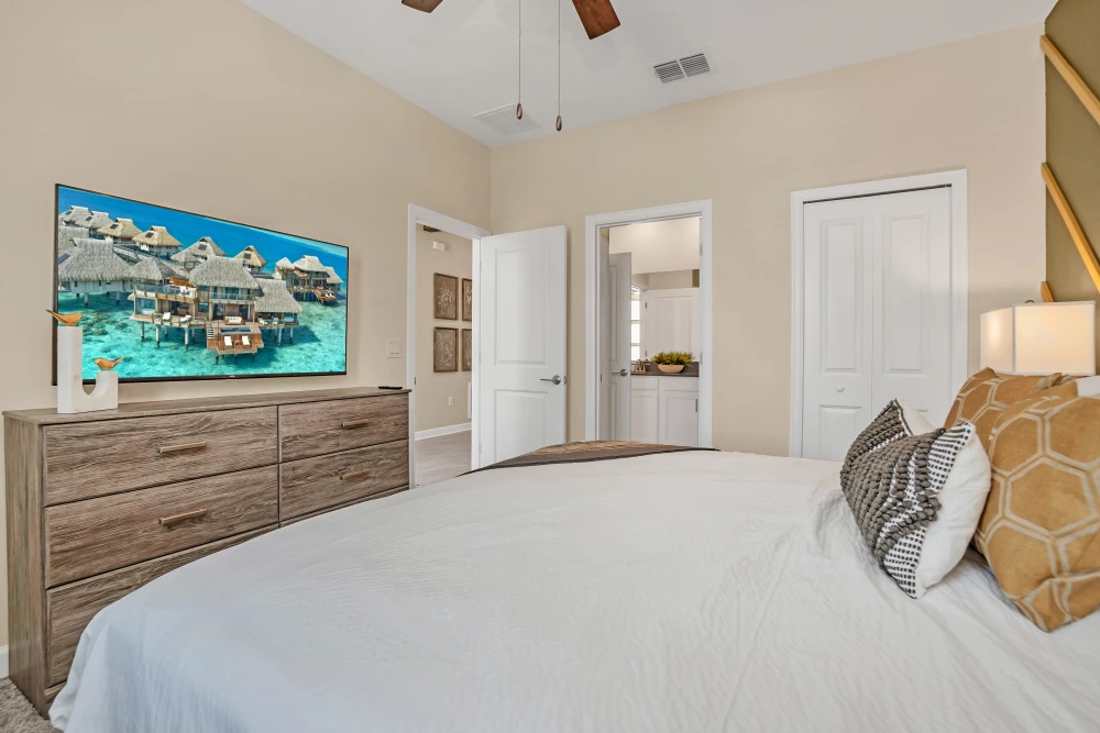 Championsgate 534