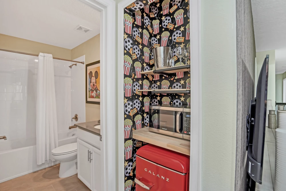 Championsgate 534