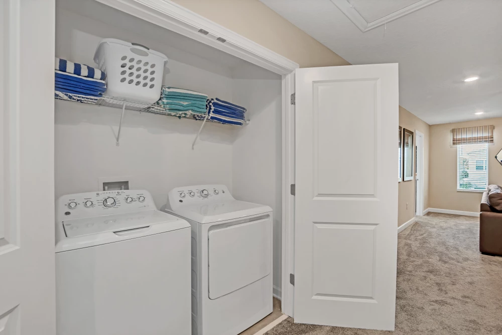 Championsgate 534