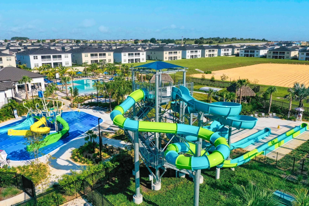 Championsgate 534