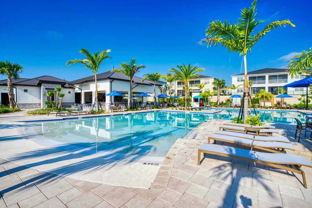 Championsgate 534
