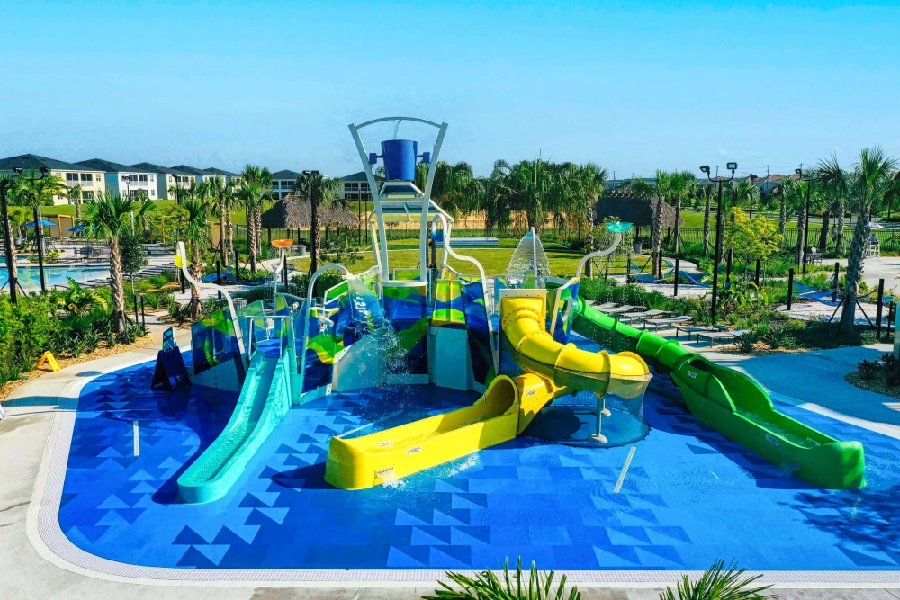 Championsgate 534