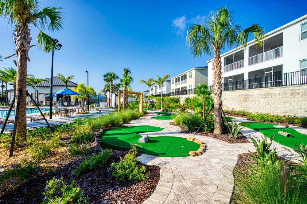 Championsgate 534