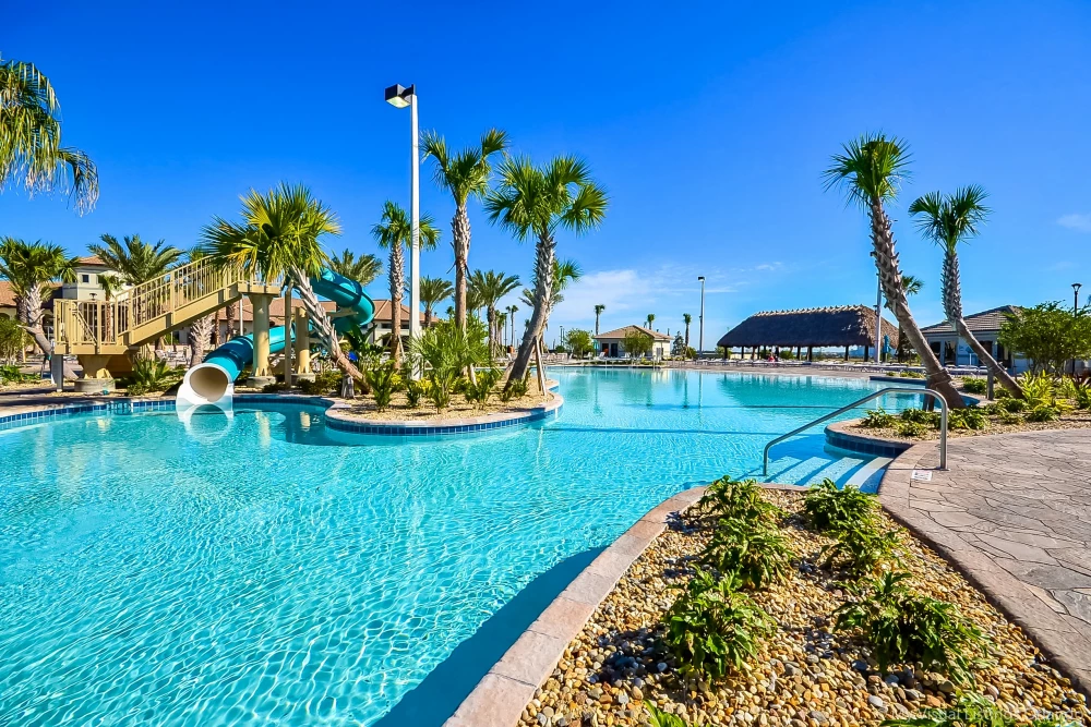 Championsgate 534