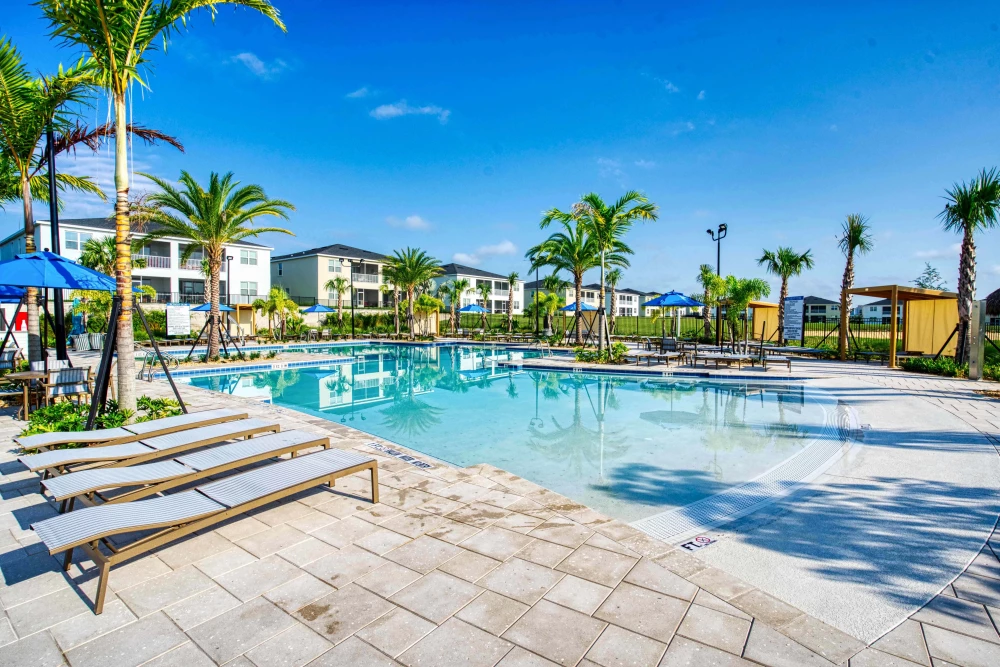Championsgate 534