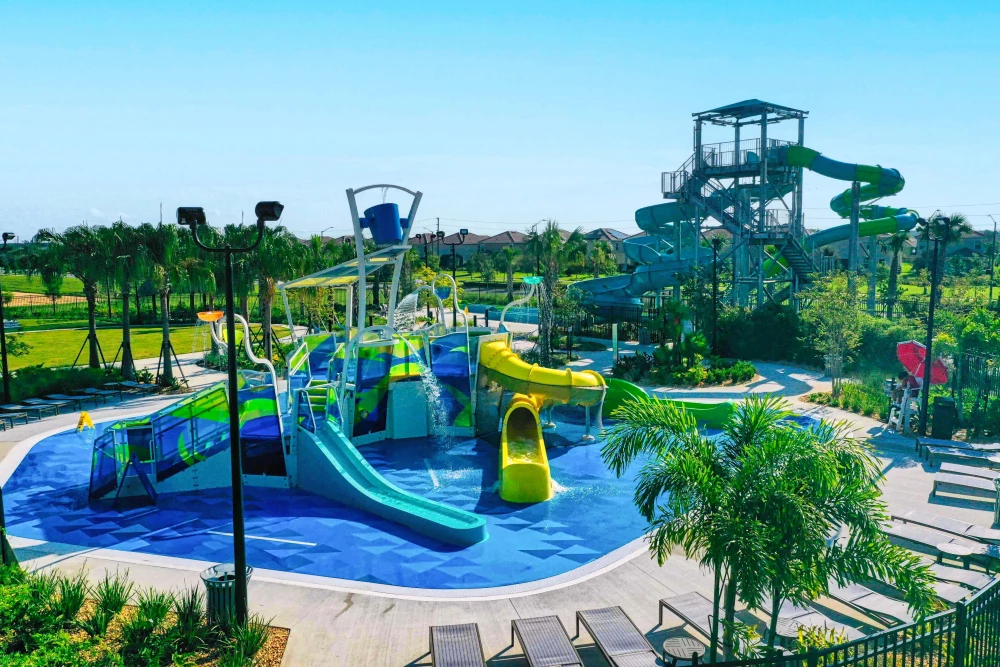 Championsgate 534
