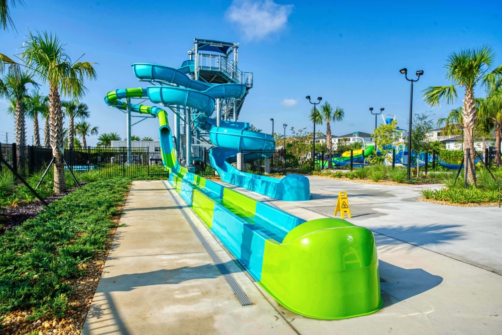 Championsgate 534