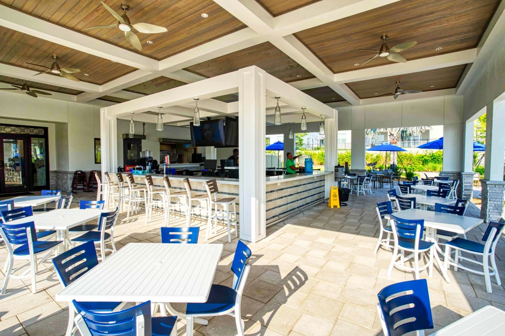 Championsgate 534
