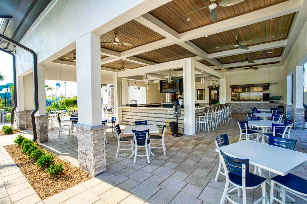 Championsgate 534