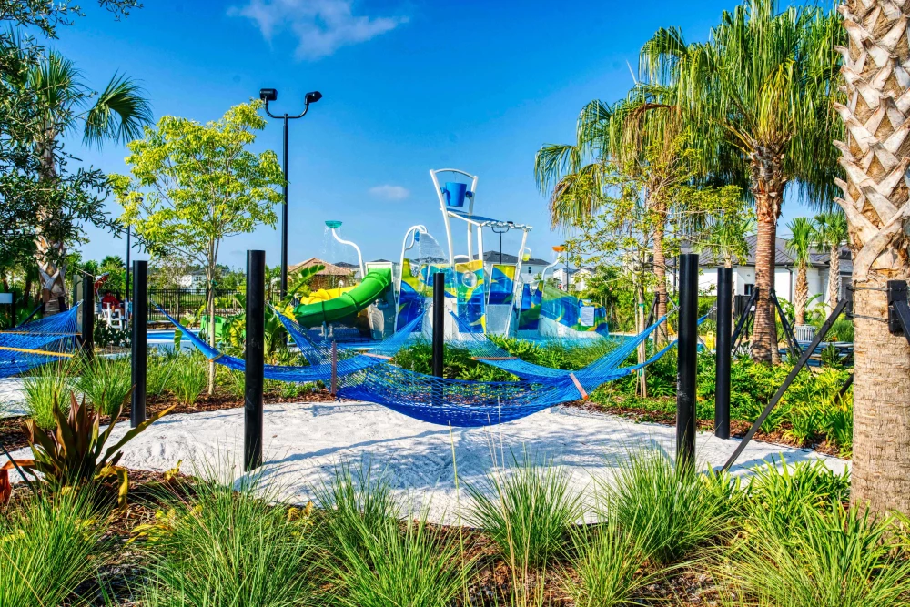 Championsgate 534