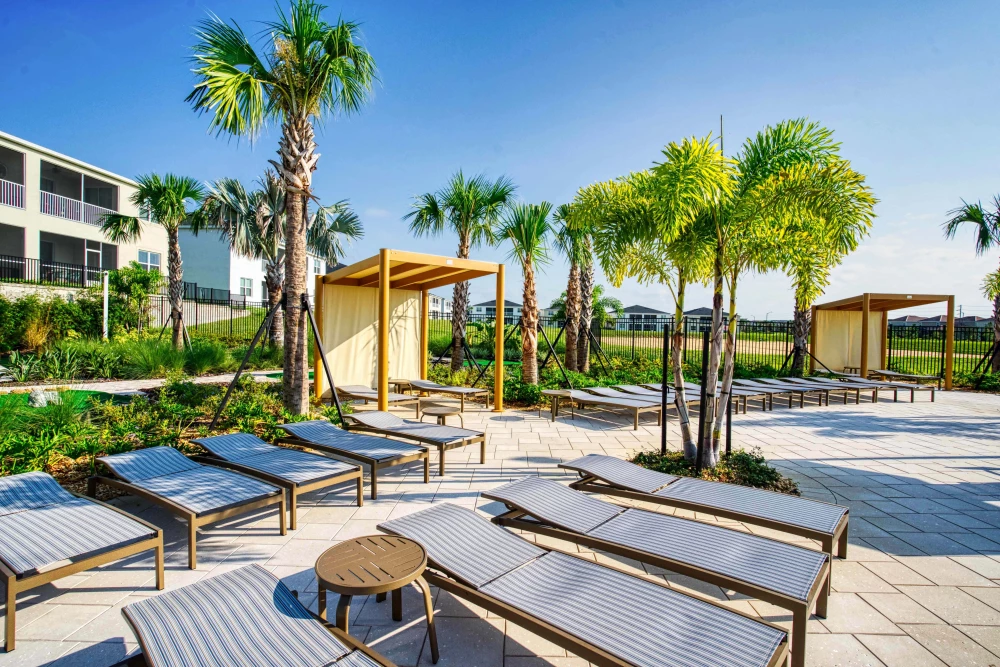 Championsgate 534