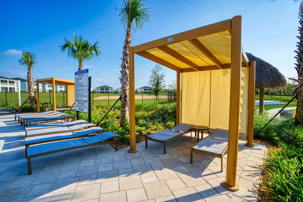 Championsgate 534