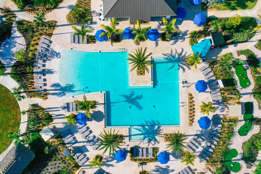 Championsgate 534
