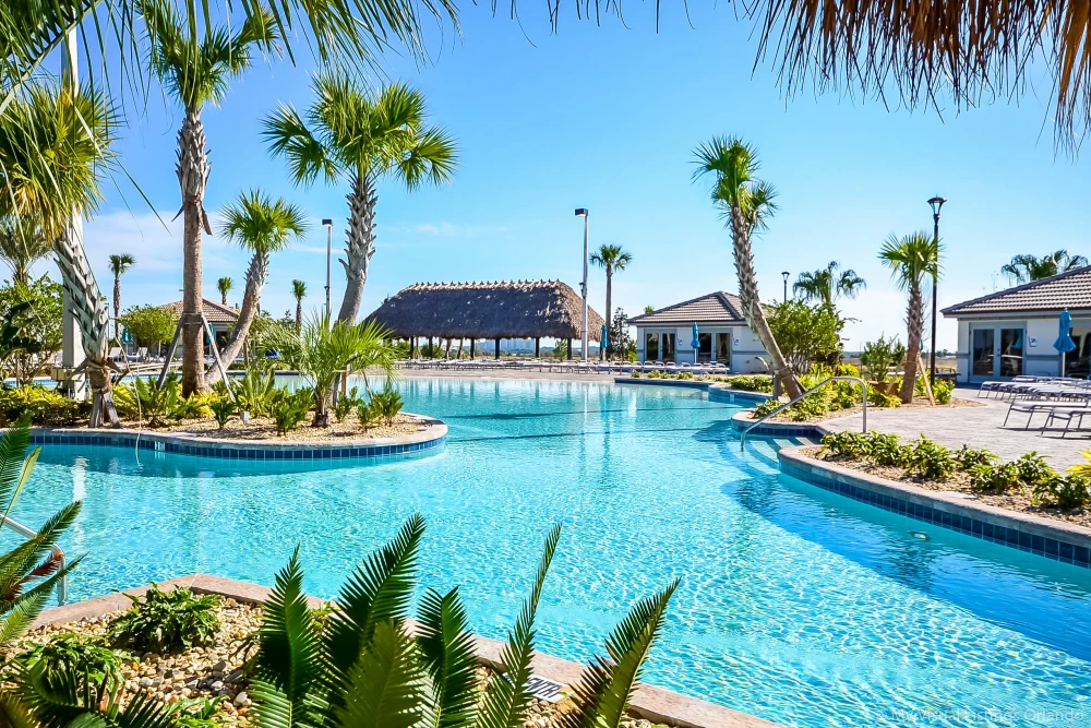 Championsgate 534