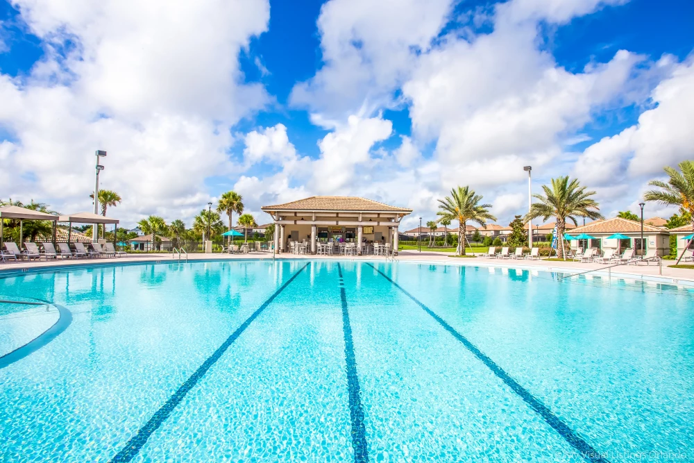 Championsgate 534