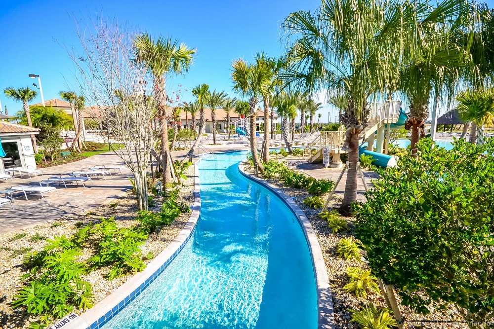 Championsgate 534