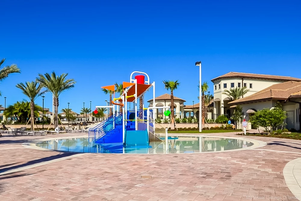 Championsgate 534
