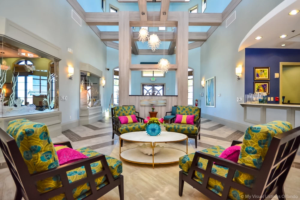 Championsgate 534