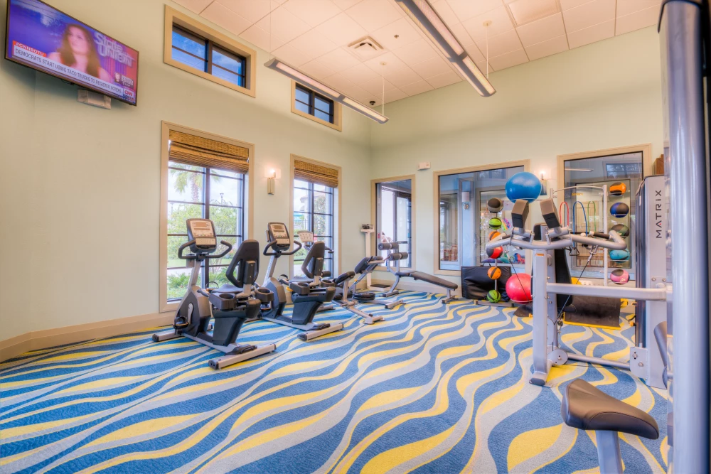 Championsgate 534