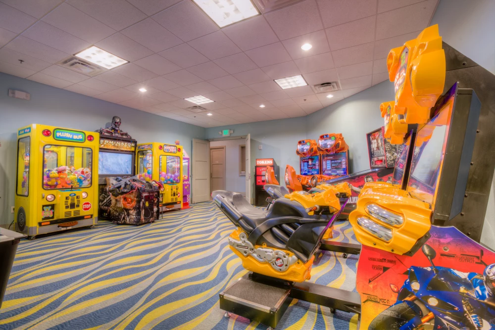 Championsgate 534