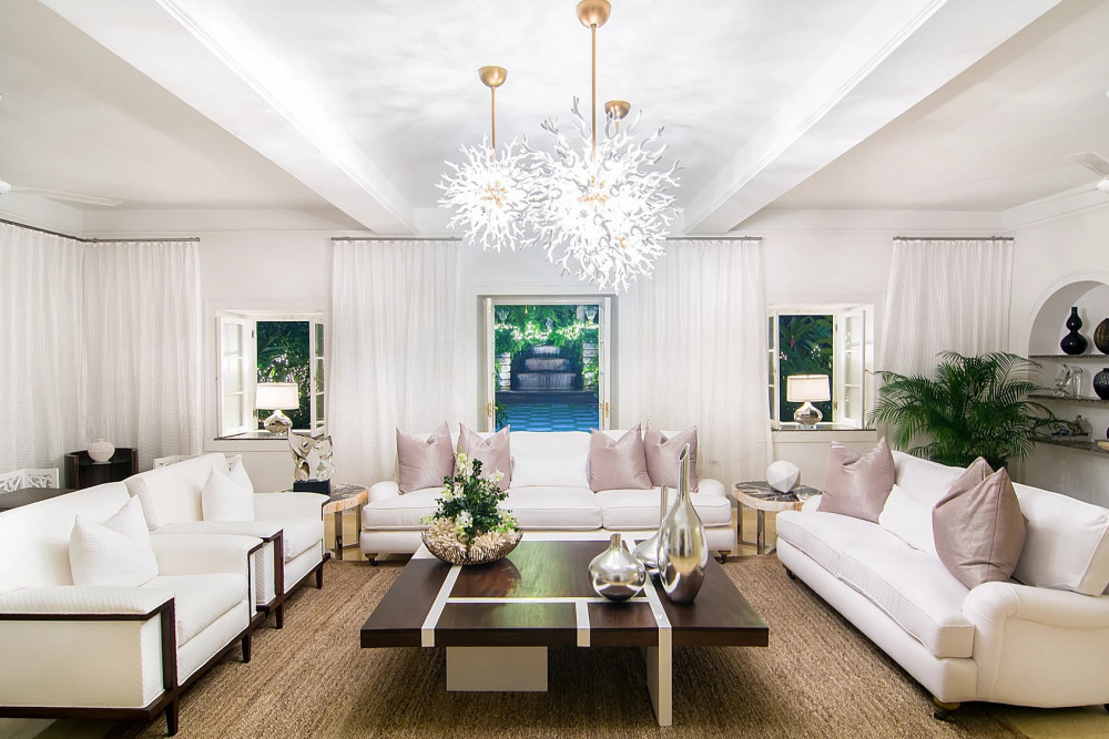 Rio Chico on the Beach